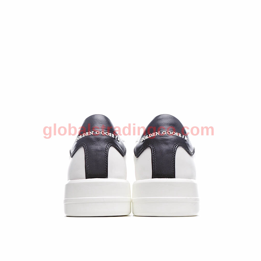 Golden Goose Super Star Series Small Dirty Shoes
